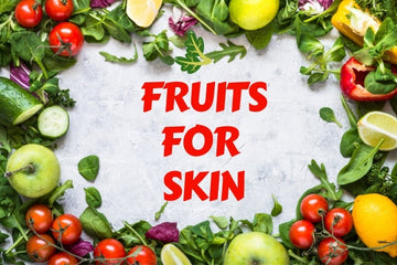 Fruit Extracts For Skin : Discover Their Remarkable Effectiveness