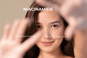 7 Amazing Niacinamide benefits for skin - Roslin Blogs