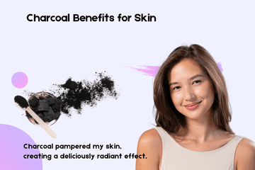 Activated Charcoal Benefits For Skin in Winters