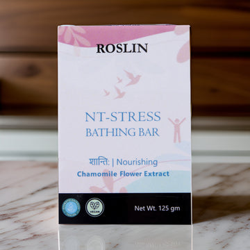 NT-Stress Soap with Chamomile Extract
